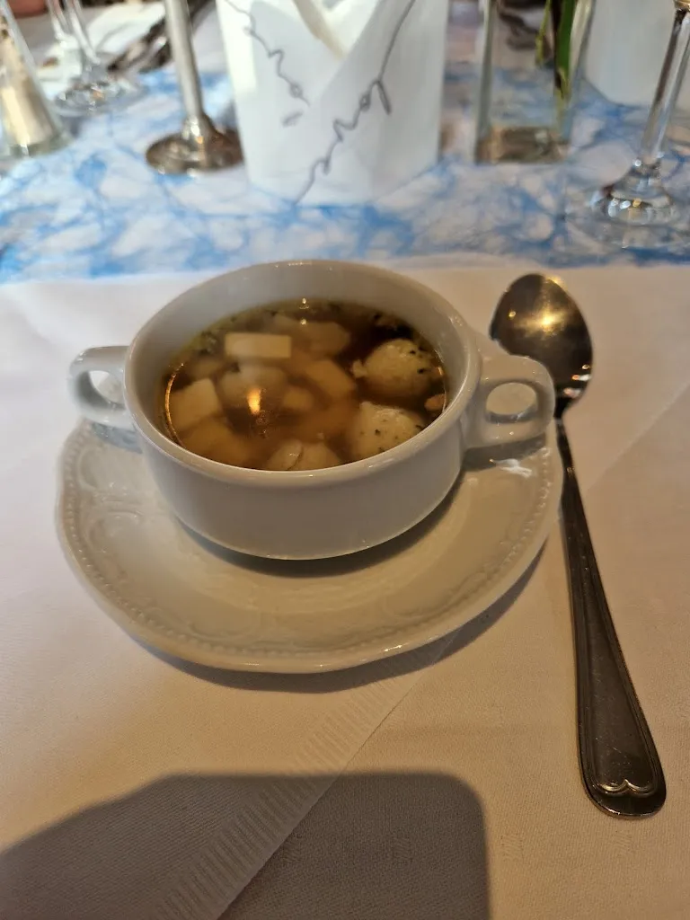 Menü_Restaurant Rählmanns Hof GmbH_Mettingen_Bild_3