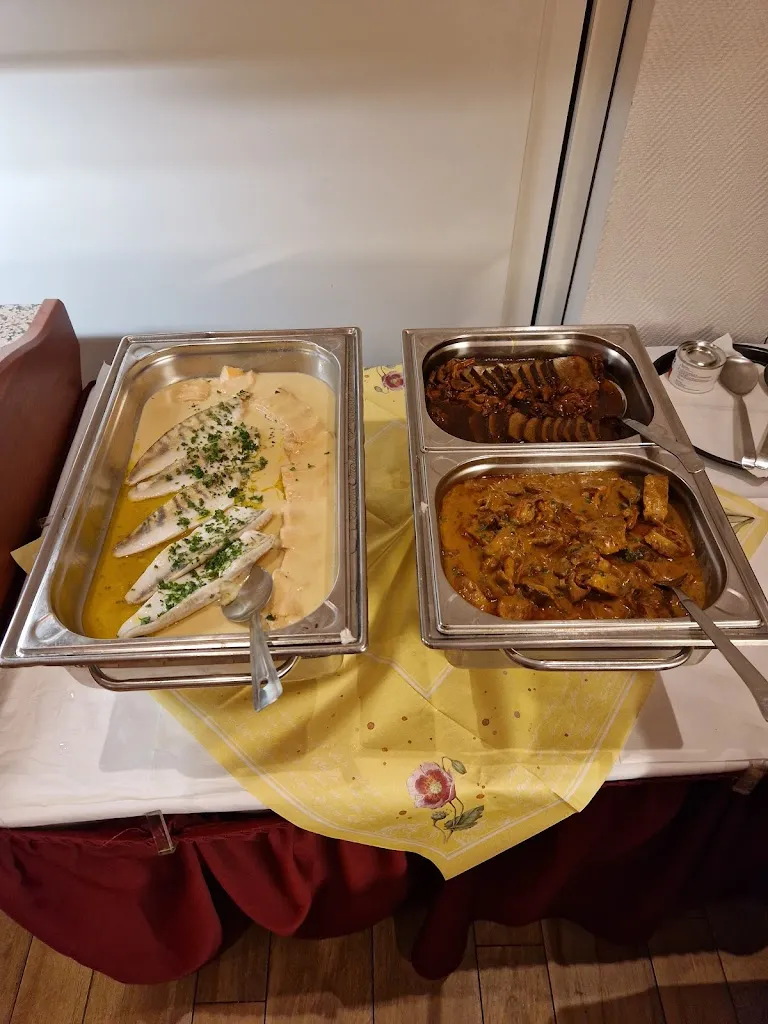 Menü_Restaurant Rählmanns Hof GmbH_Mettingen_Bild_4