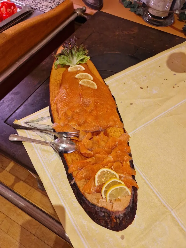 Menü_Restaurant Rählmanns Hof GmbH_Mettingen_Bild_5