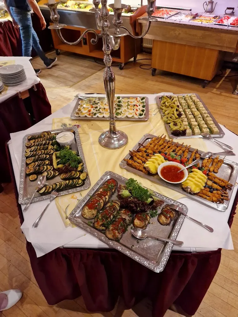 Menü_Restaurant Rählmanns Hof GmbH_Mettingen_Bild_7