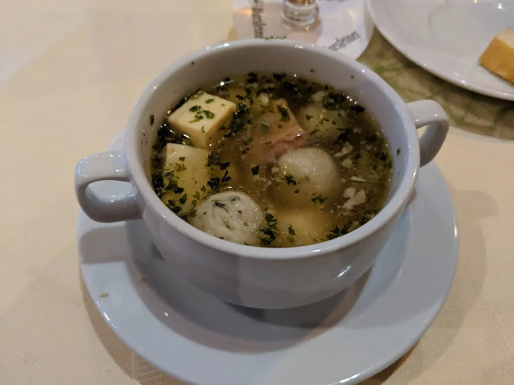 Menü_Restaurant Rählmanns Hof GmbH_Mettingen_Bild_9