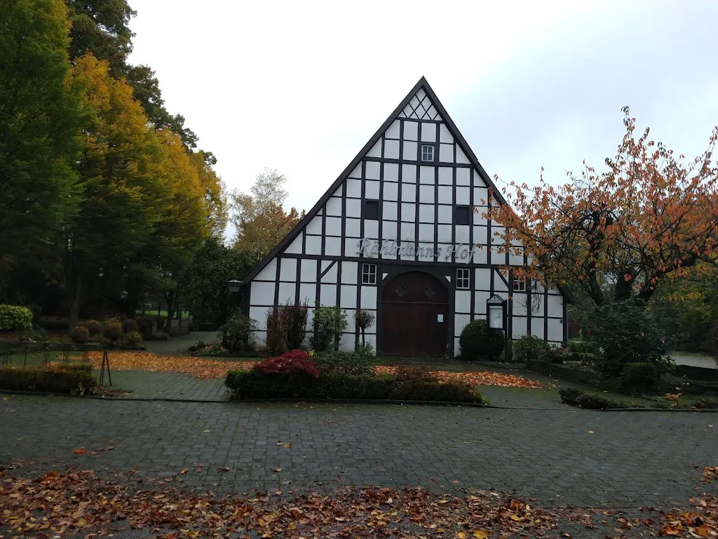 Restaurant Rählmanns Hof GmbH_Mettingen_slider_image_3