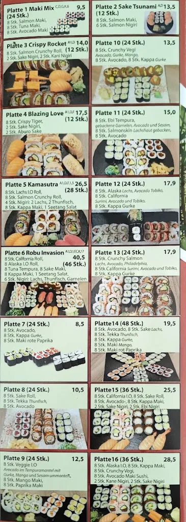 Menu_MINH LONG Asia Food & Sushi_Mettingen_image_2