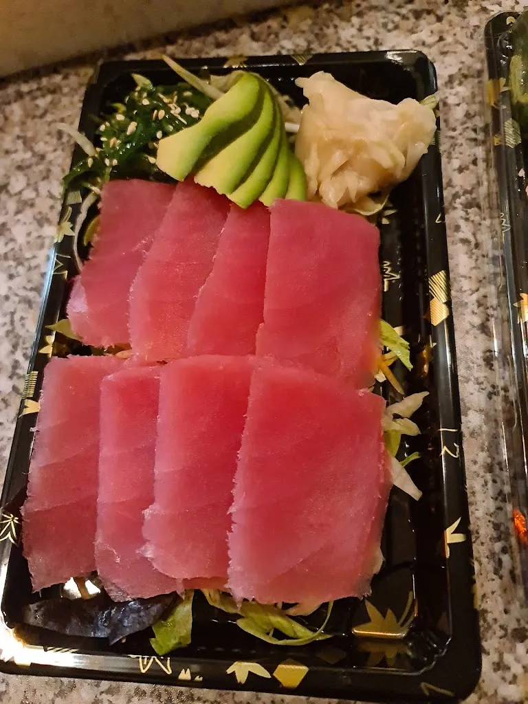 Menu_MINH LONG Asia Food & Sushi_Mettingen_image_5