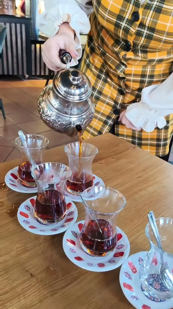 Aladdin's Terrasse Frühstück & Café_Mettingen_slider_image_2