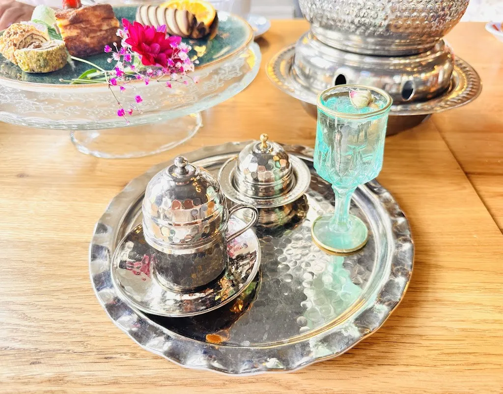 Aladdin's Terrasse Frühstück & Café_Mettingen_slider_image_3