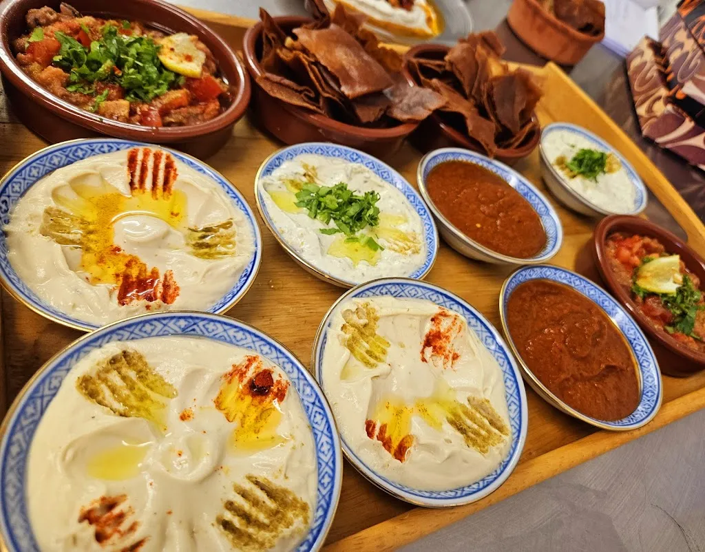 Menu_Layla Syrisches Essen_Mettingen_image_3