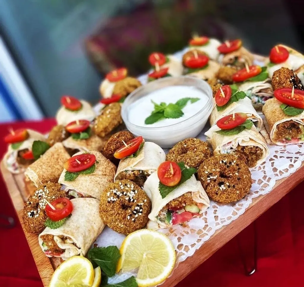 Menu_Layla Syrisches Essen_Mettingen_image_4