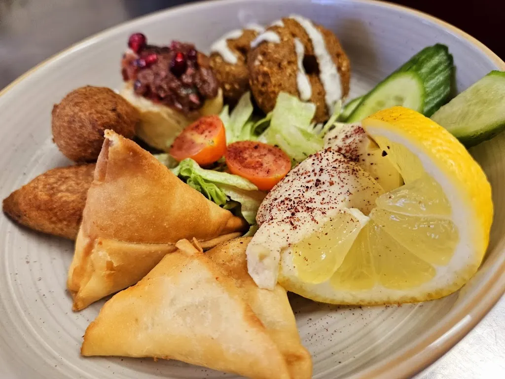 Menu_Layla Syrisches Essen_Mettingen_image_6