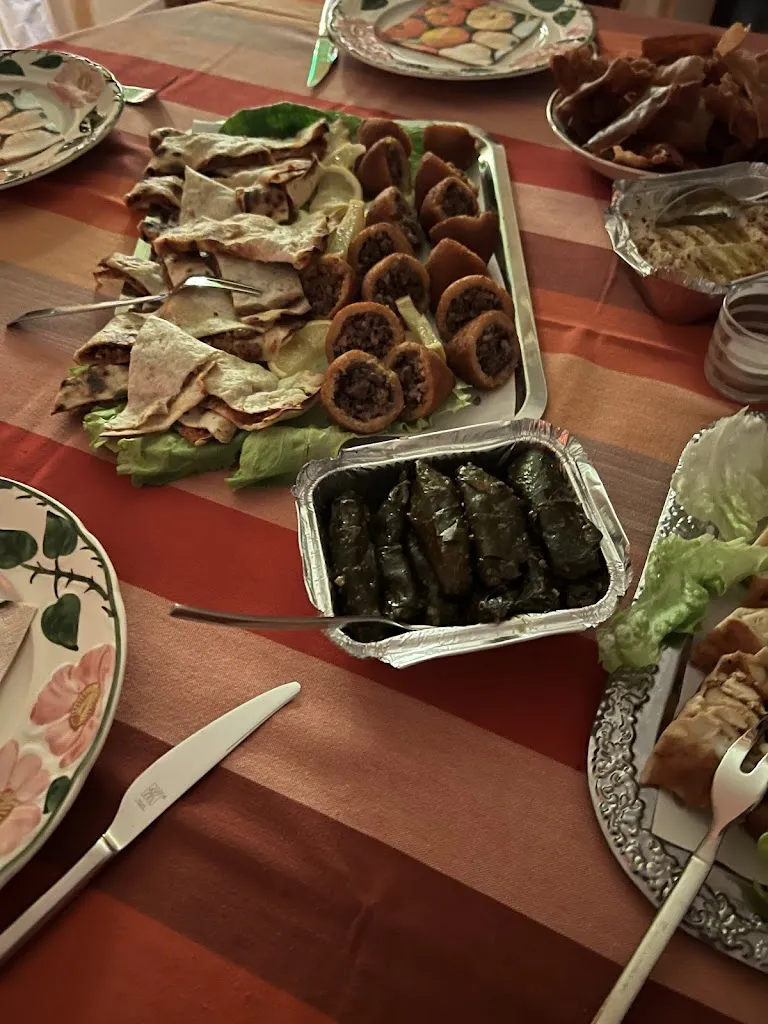 Menu_Layla Syrisches Essen_Mettingen_image_9