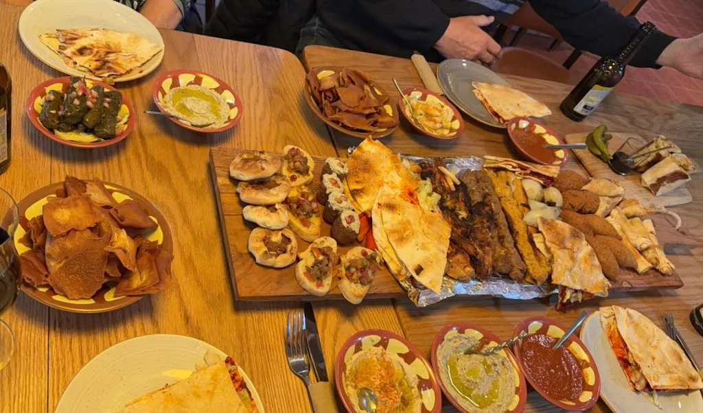 Layla Syrisches Essen_Mettingen_slider_image_2