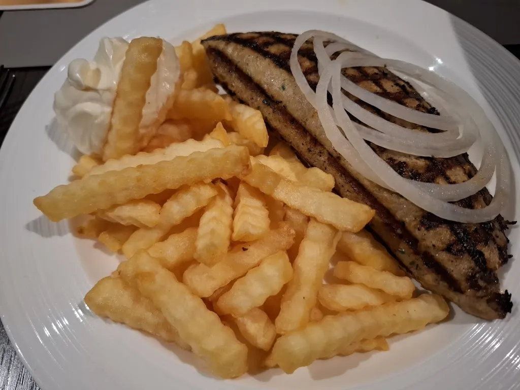 Menu_Gaststätte Akropolis_Mettingen_image_7