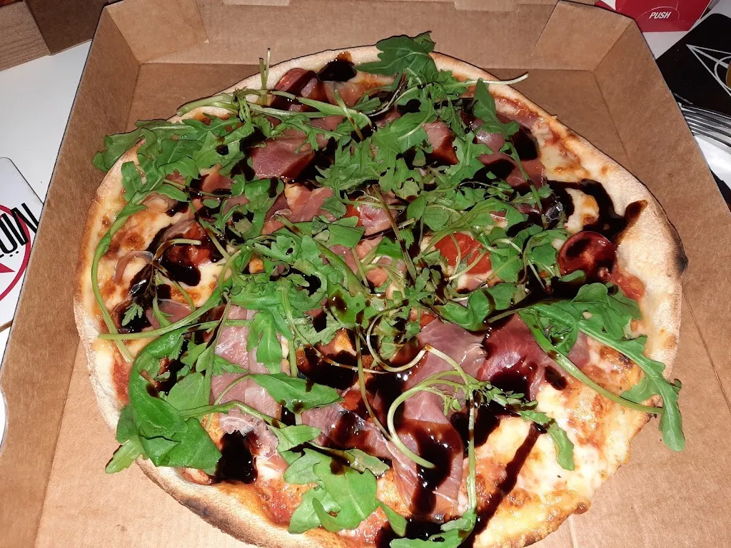 Menu_Pizzeria L´AMICO Mettingen_Mettingen_image_4