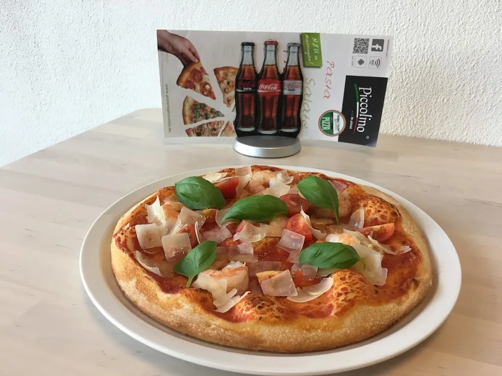 Menu_Pizzeria L´AMICO Mettingen_Mettingen_image_6