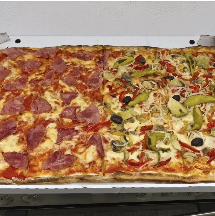 Menu_Pizzeria L´AMICO Mettingen_Mettingen_image_8