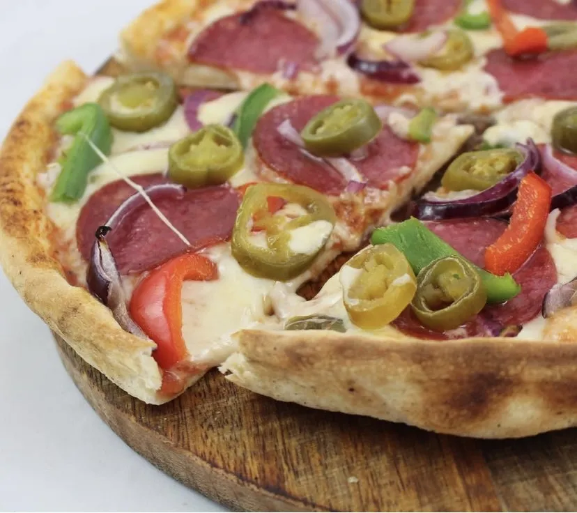 Pizzeria L´AMICO Mettingen_Mettingen_slider_image_2