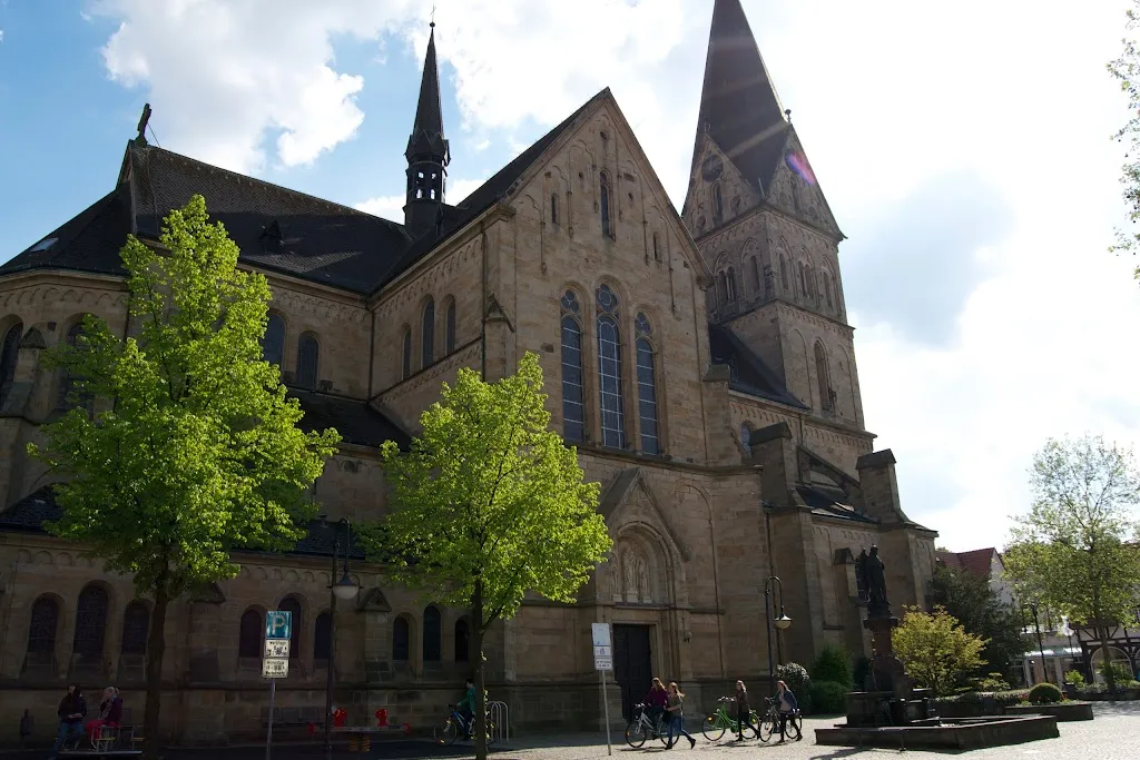 Hotel Restaurant Einklang restaurant in Mettingen