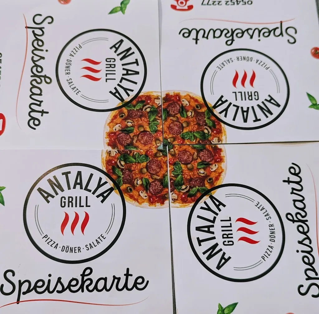 Angelina Kümper_Antalya Grill_Mettingen_review
