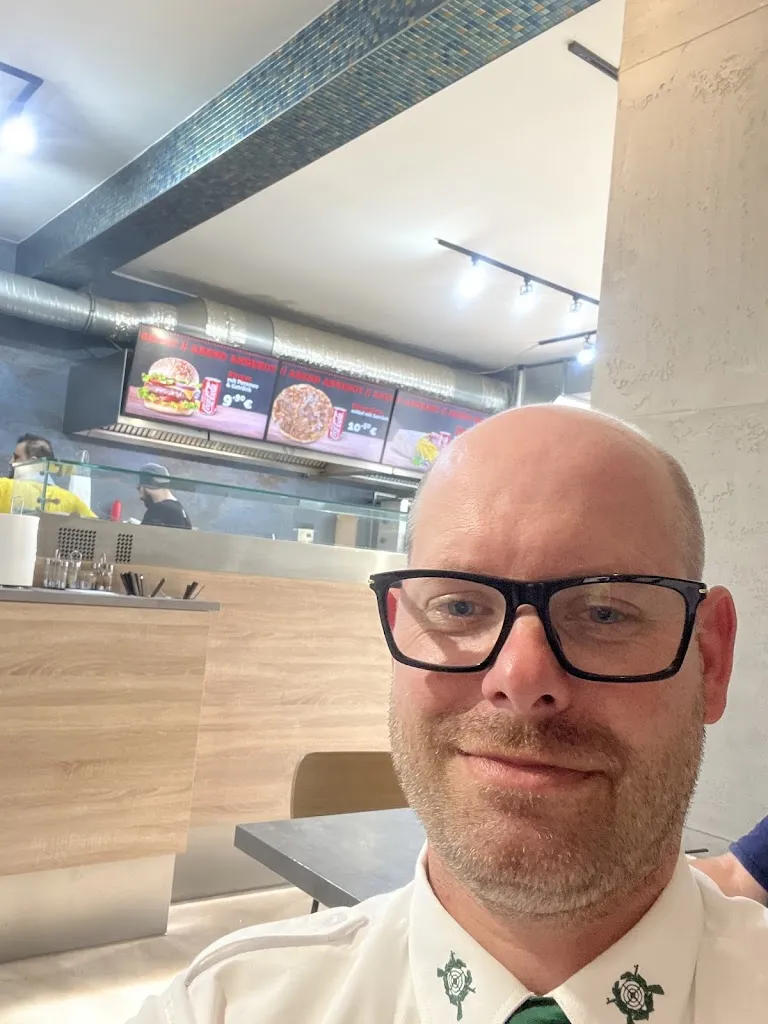 Sven Siermann_Antalya Grill_Mettingen_review