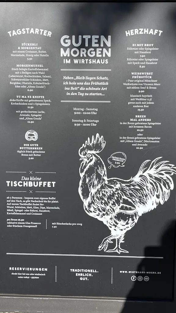 Menu_Grafschafter Wirtshaus_Moers_immagine_3