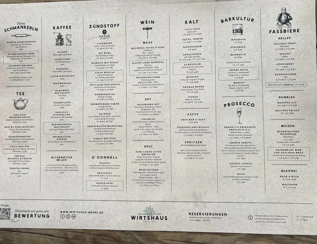 Menu_Grafschafter Wirtshaus_Moers_immagine_4