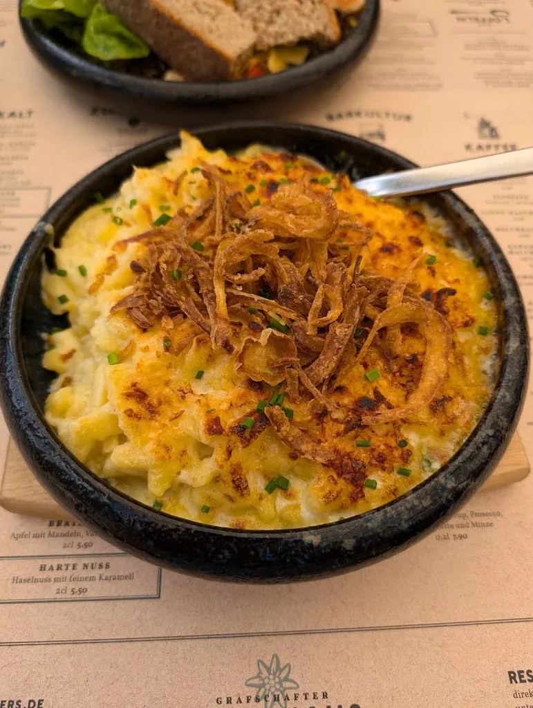 Bread and Butter_Grafschafter Wirtshaus_Moers_review