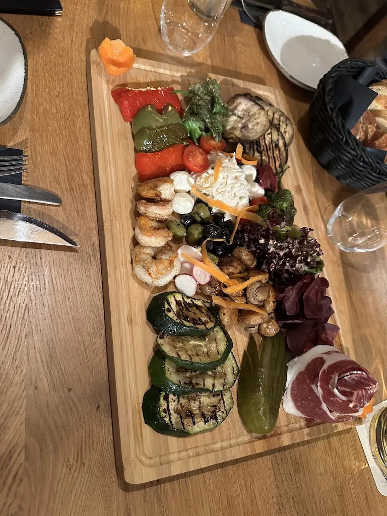 Menu_Vaca Negra Steakhaus Moers_Moers_immagine_8