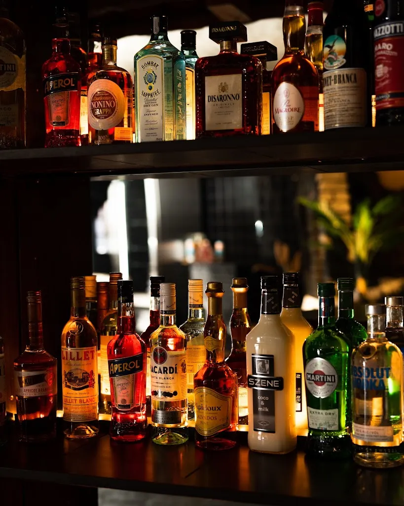 Vaca Negra Steakhaus Moers restaurant in Moers