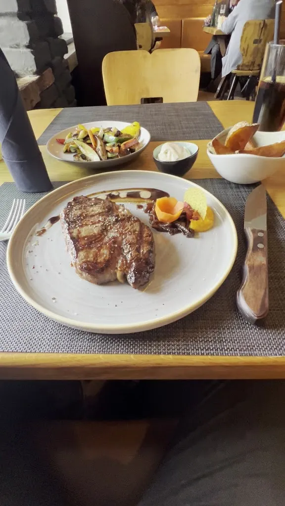 Vaca Negra Steakhaus Moers_Moers_slider_image_2