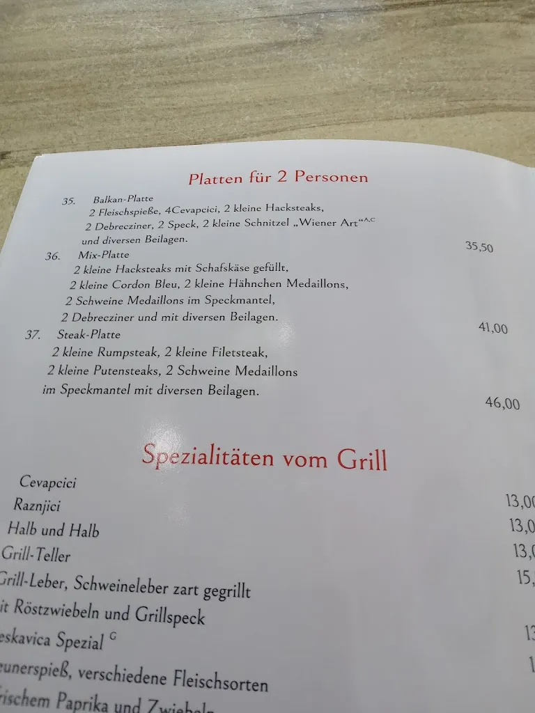 Menu_Restaurant Balkan-Grill_Moers_image_1