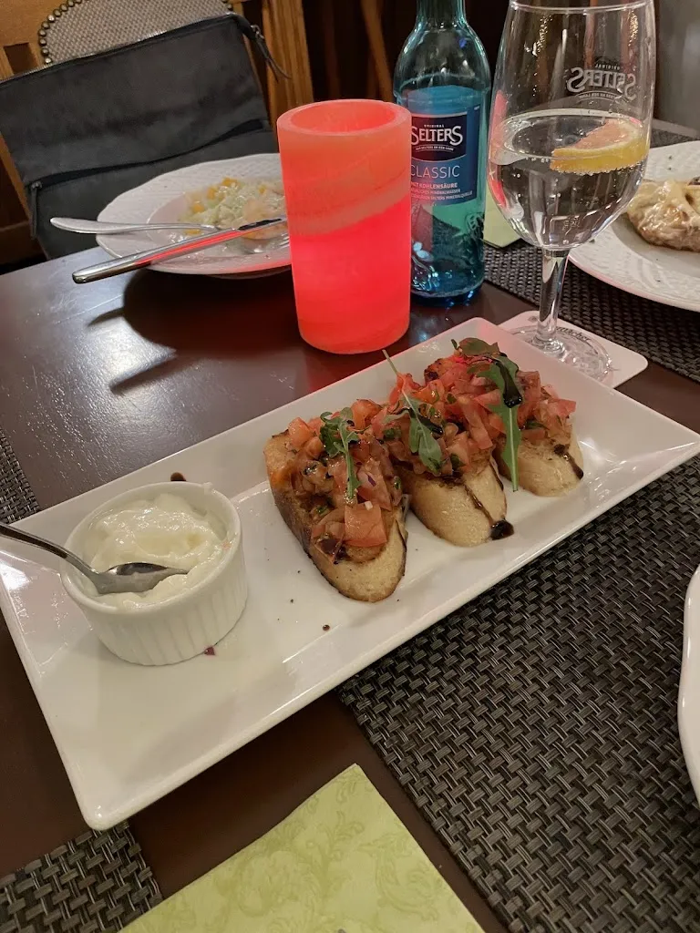 Uwe Eggers_Restaurant Balkan-Grill_Moers_review