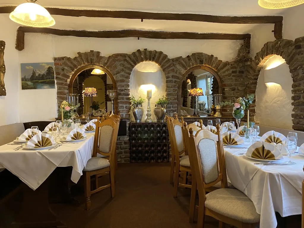 Restaurant Balkan-Grill restaurant in Moers