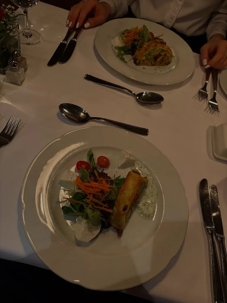 Gabriel (Gb)_Kurlbaum Restaurant_Moers_review