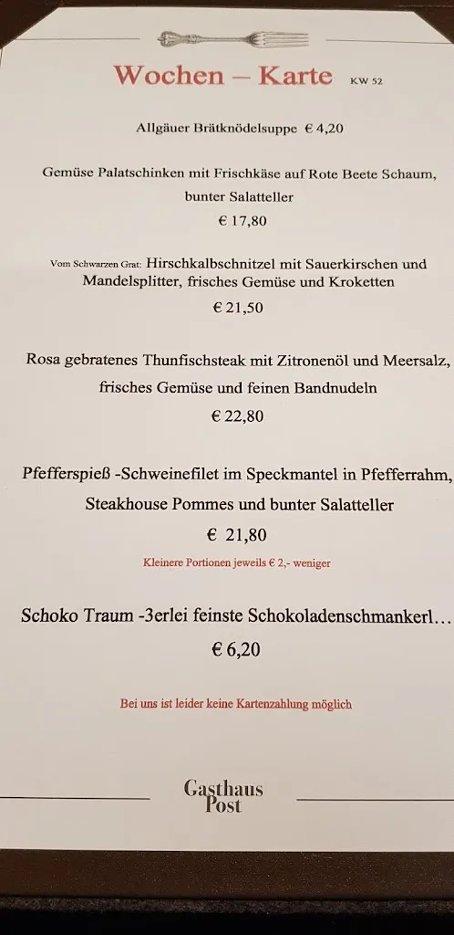 Menu_Gasthaus Post in Brugg_Gestratz_image_2