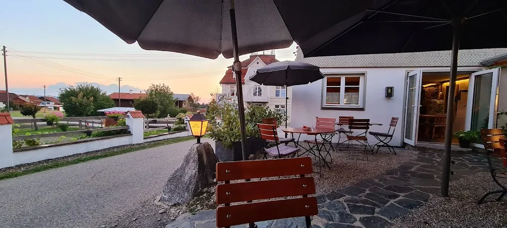 Gasthaus Post in Brugg ristorante a Gestratz