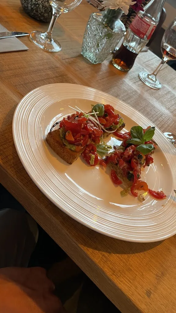 Menu_Zwei Freunde Restaurant & mehr..._Moers_image_6