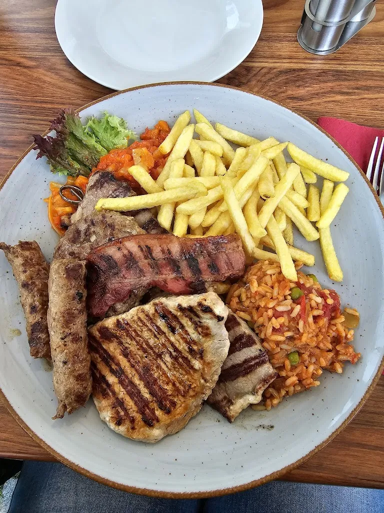 Menu_Restaurant Dubrovnik - Moers_Moers_image_5