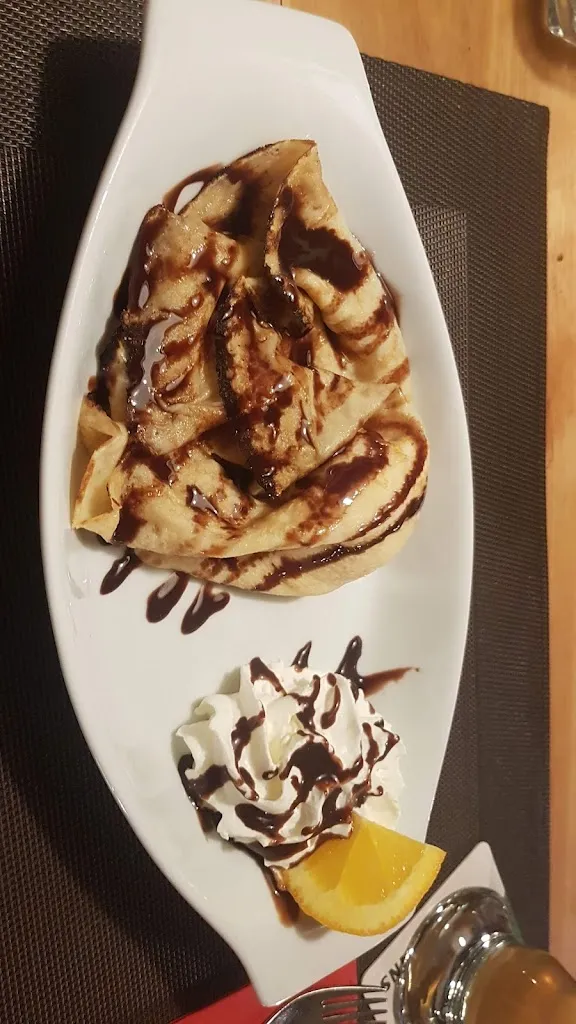 Menu_Restaurant Dubrovnik - Moers_Moers_image_8