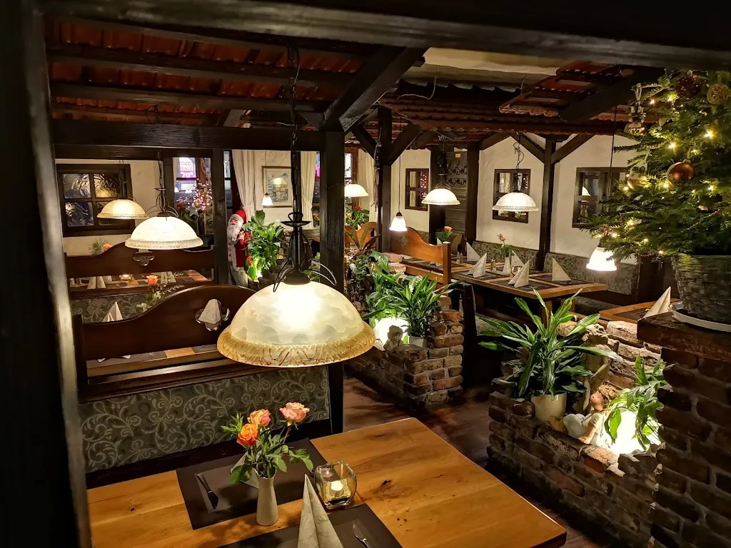 Restaurant Dubrovnik - Moers restaurant in Moers