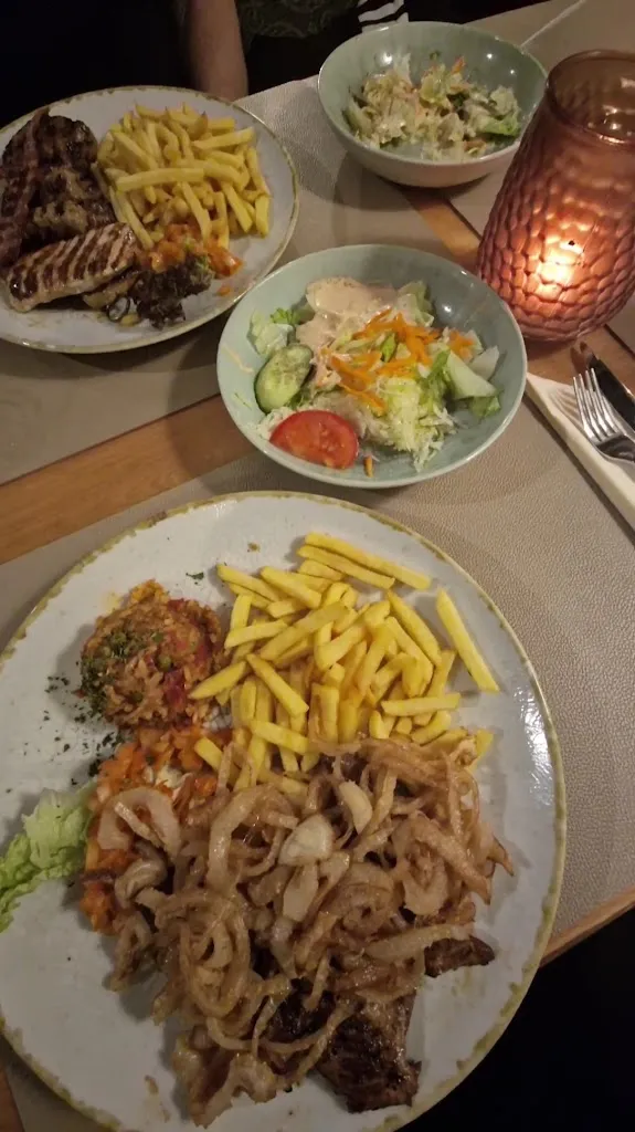 Restaurant Dubrovnik - Moers_Moers_slider_image_2