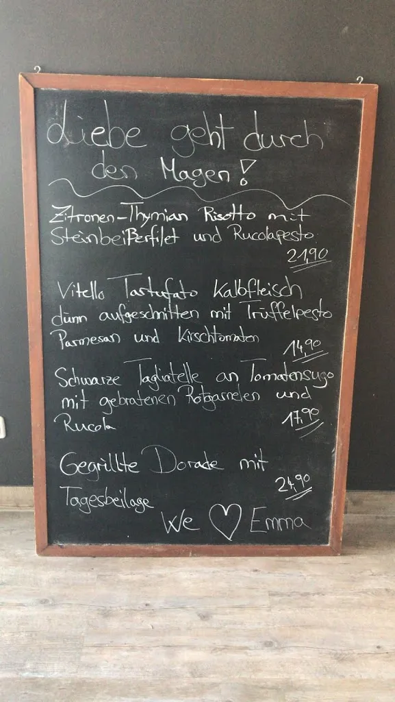 Menu_Trattoria Emma_Moers_image_2