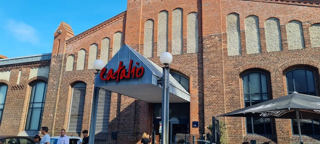 eatalio Moers restaurant in Moers