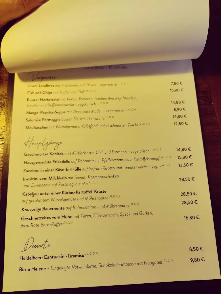 Menu_Autentico Moers_Moers_image_1