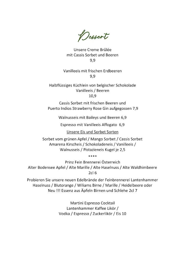 Menu_Restaurant Jedermann - Moers_Moers_image_4