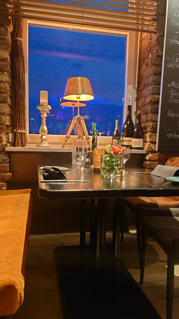 Barbara Buschkotte-Peschel_Restaurant Jedermann - Moers_Moers_review