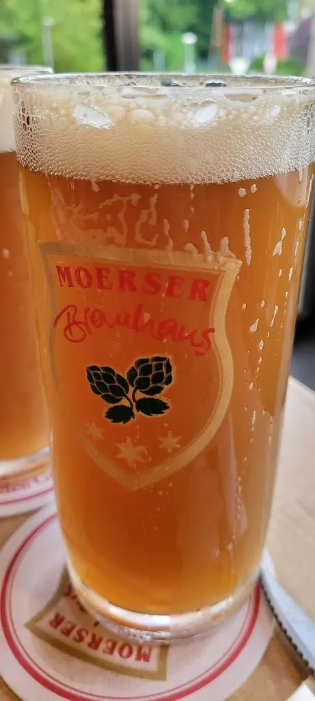 Truthbomb_Moerser Brauhaus_Moers_review