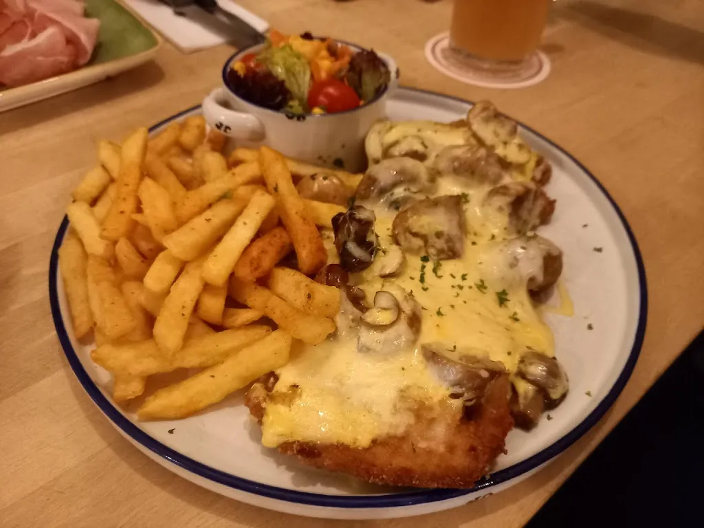 Heike L._Moerser Brauhaus_Moers_review