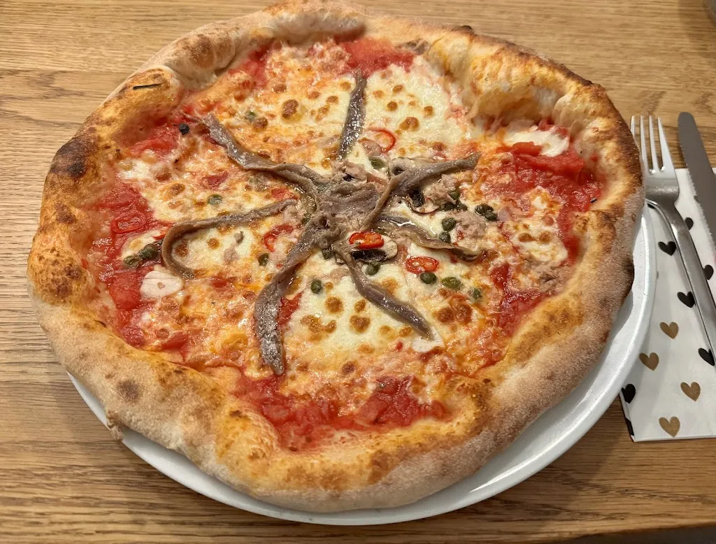 Guidow_Restaurant Paradiso_Gestratz_review