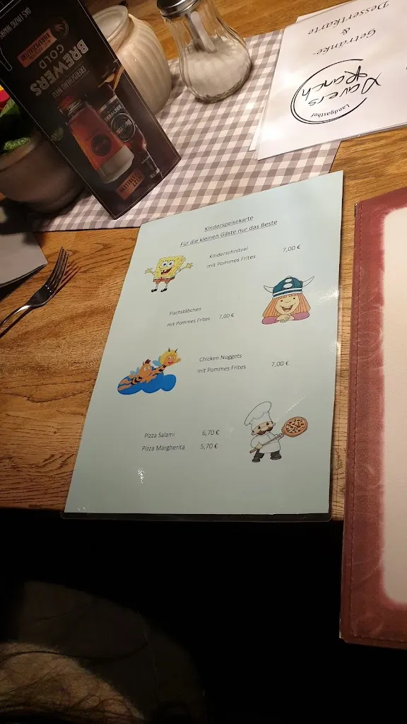 Menu_Xavers Ranch_Meschede_imagen_3