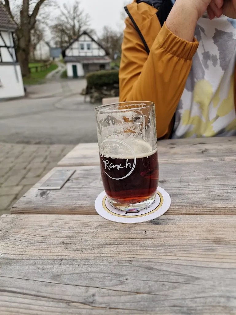 Menu_Xavers Ranch_Meschede_imagen_5